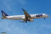 Embraer 195AR (ERJ-190-200IGW)