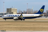 Boeing 737-8AS