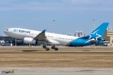 Airbus A330-243
