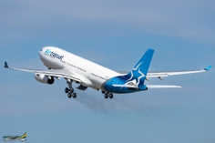 Airbus A330-243