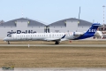 Bombardier CRJ-900ER NG (CL-600-2D24)