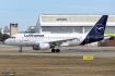 Airbus A319-114