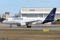 Airbus A319-114