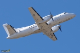 Saab-Fairchild SF-340A(QC)