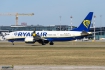 Boeing 737-8 MAX 200