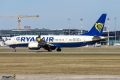 Boeing 737-8 MAX 200