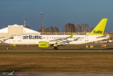 Airbus A220-300