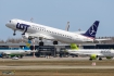 Embraer 195LR (ERJ-190-200LR)