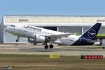 Airbus A319-114