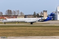 Bombardier CRJ-900LR (CL-600-2D24)