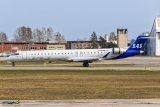 Bombardier CRJ-900LR (CL-600-2D24)