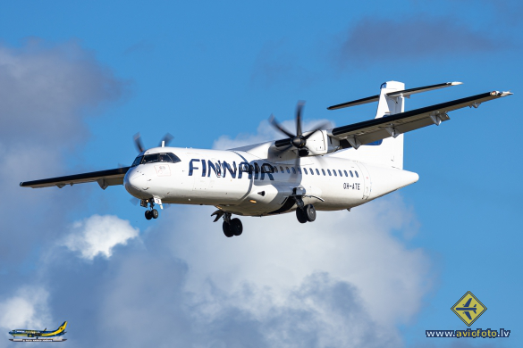 ATR ATR-72-500 (ATR-72-212A)
