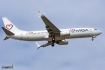 Boeing 737-85F