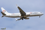 Boeing 737-85F