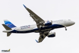 Airbus A320-251N