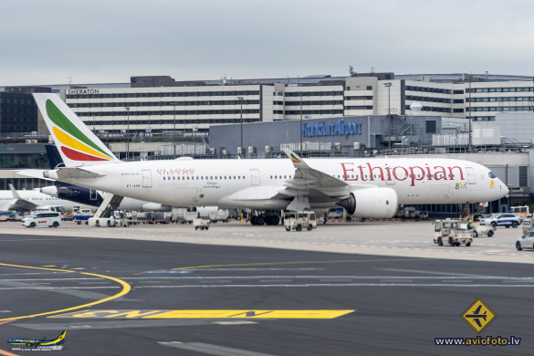 Airbus A350-941