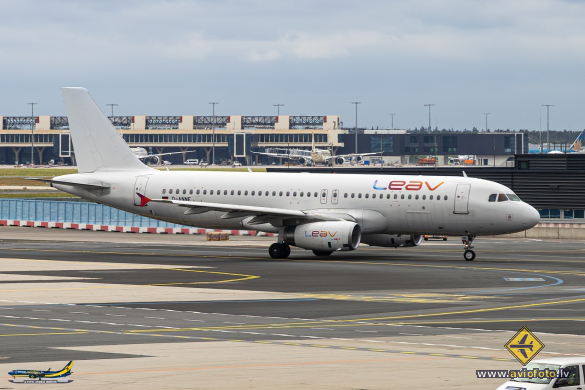 Airbus A320-232