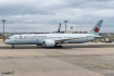 Boeing 787-9 Dreamliner