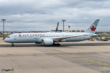 Boeing 787-9 Dreamliner