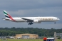 Boeing 777-31H/ER