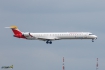 Bombardier CRJ-1000ER NG (CL-600-2E25)
