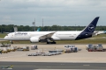 Boeing 787-9 Dreamliner