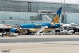 Boeing 787-9 Dreamliner