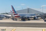 Boeing 787-9 Dreamliner