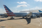 Boeing 787-8 Dreamliner