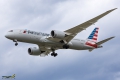 Boeing 787-8 Dreamliner