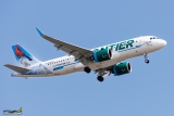 Airbus A320-271N