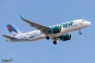 Airbus A320-271N