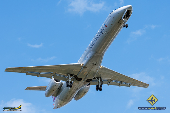 Embraer ERJ-145LR (EMB-145LR)