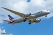 Boeing 787-8 Dreamliner