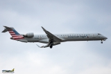 Bombardier CRJ-900LR (CL-600-2D24)