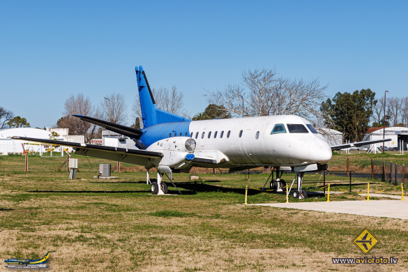 Saab 340B