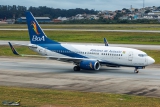 Boeing 737-7Q8