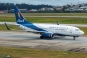 Boeing 737-7Q8