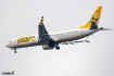 Boeing 737-8 MAX 200