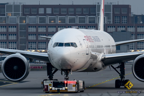 Boeing 777-39P/ER