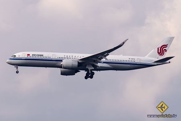 Airbus A350-941