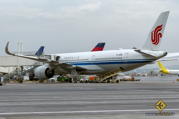 Airbus A350-941