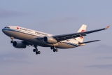 Airbus A330-243