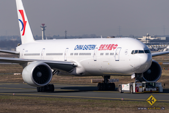 Boeing 777-39P/ER