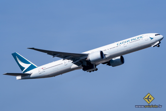 Boeing 777-367/ER