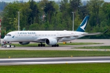 Airbus A350-941