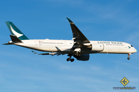 Airbus A350-941