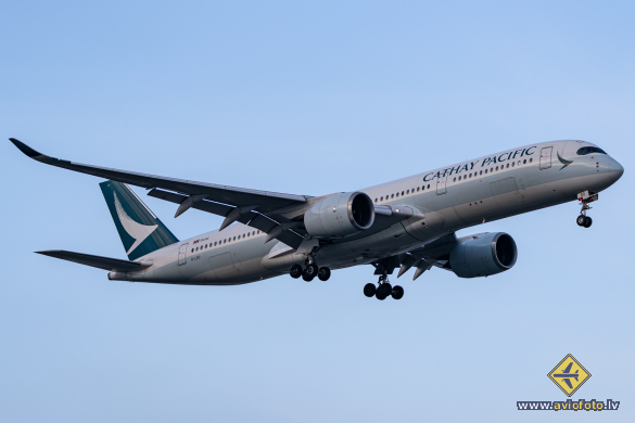 Airbus A350-941