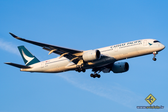 Airbus A350-941