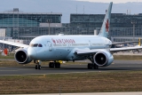 Boeing 787-9 Dreamliner